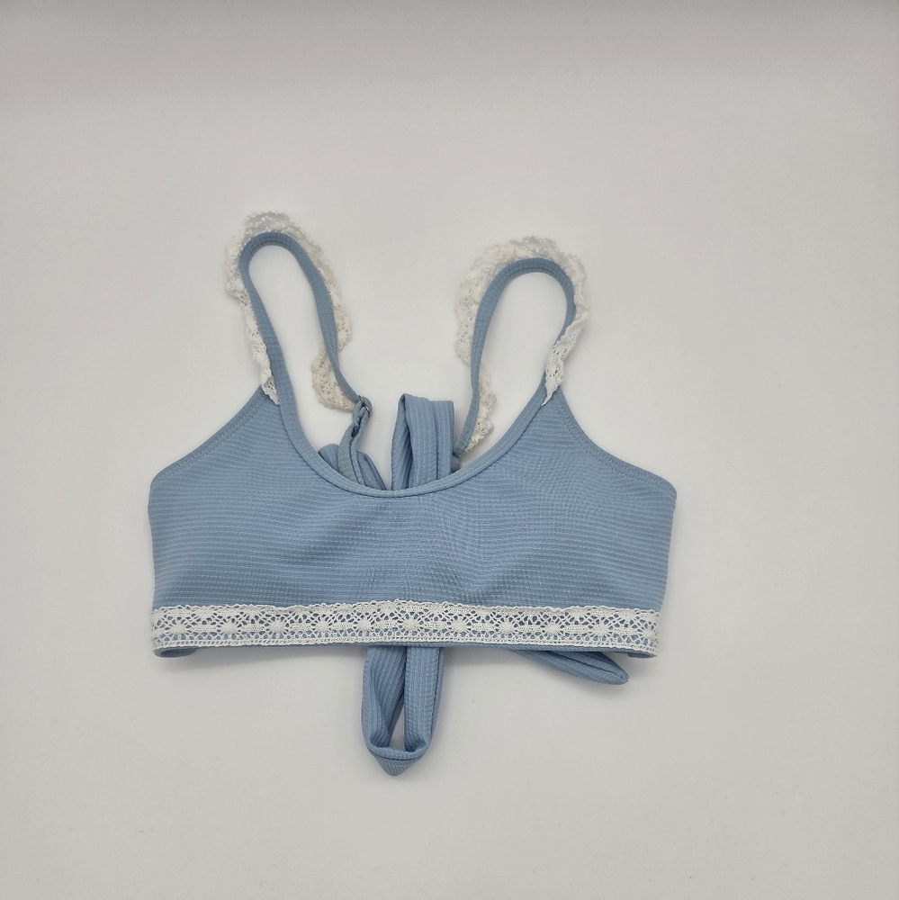 CupShe Women's Bikini Top (AH01)